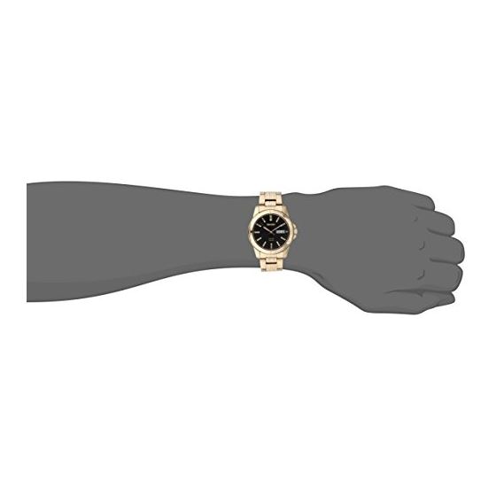Men's SNE100 Solar Functional Watch-2
