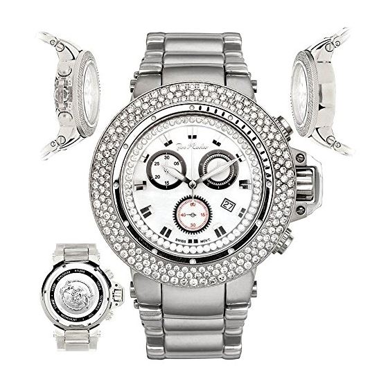 RAZOR JROR18 Diamond Watch-2