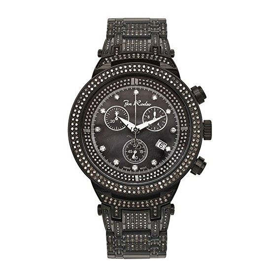 MASTER JJM83 Diamond Watch-2