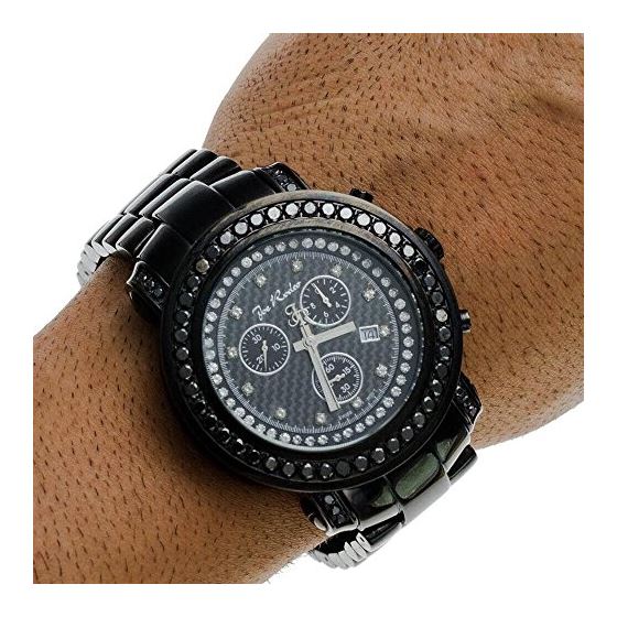 JUNIOR JJU302 Diamond Watch-4