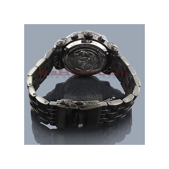 CLASSIC JCL109 Diamond Watch-2