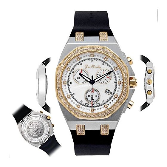 PANAMA JPAM3 Diamond Watch-2