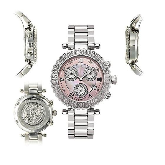 MARINA JMA3 Diamond Watch-2