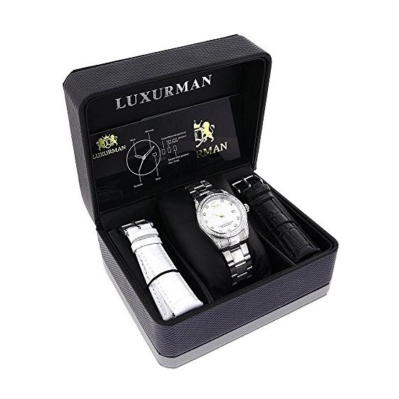 Luxurman Tribeca Women