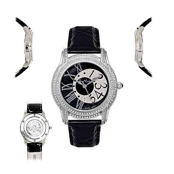 BEVERLY JBLY1 Diamond Watch-2