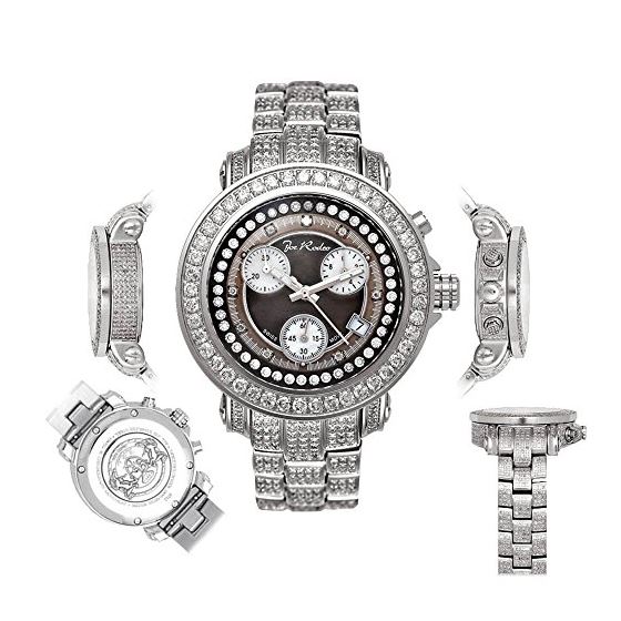 RIO JRO10 Diamond Watch-2