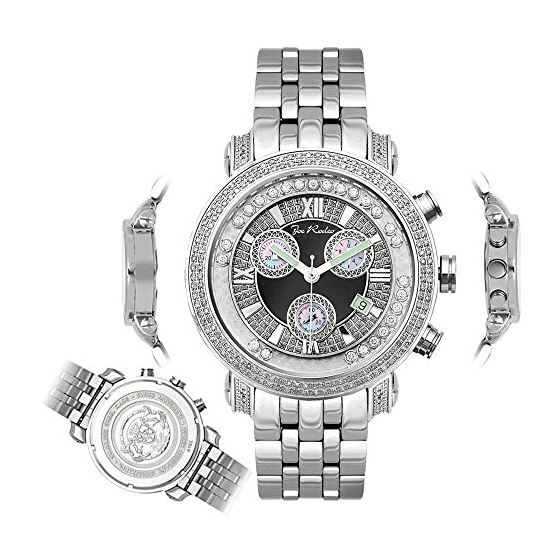 CLASSIC JCL54(W) Diamond Watch-2