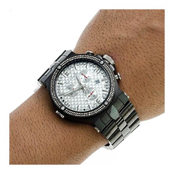 PHANTOM JPTM28 Diamond Watch-4