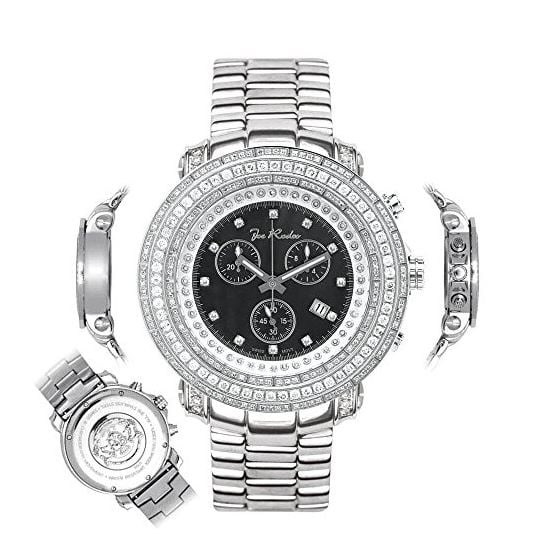 JUNIOR RJJU19 Diamond Watch-2