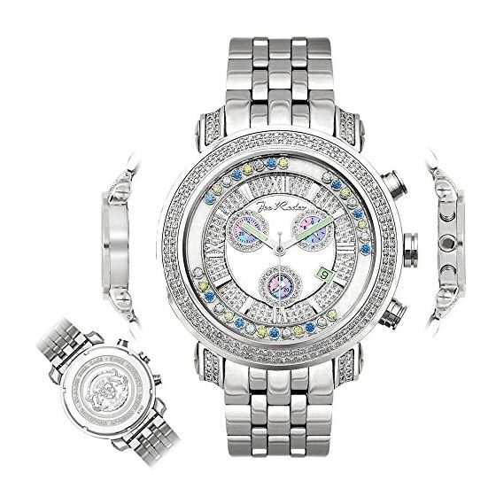 TYLER JTM1(WYB) Diamond Watch-2