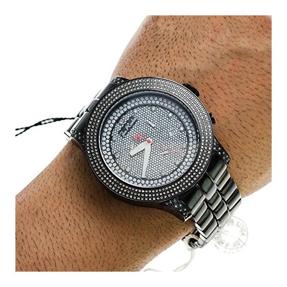 PILOT JRPL36 Diamond Watch-4