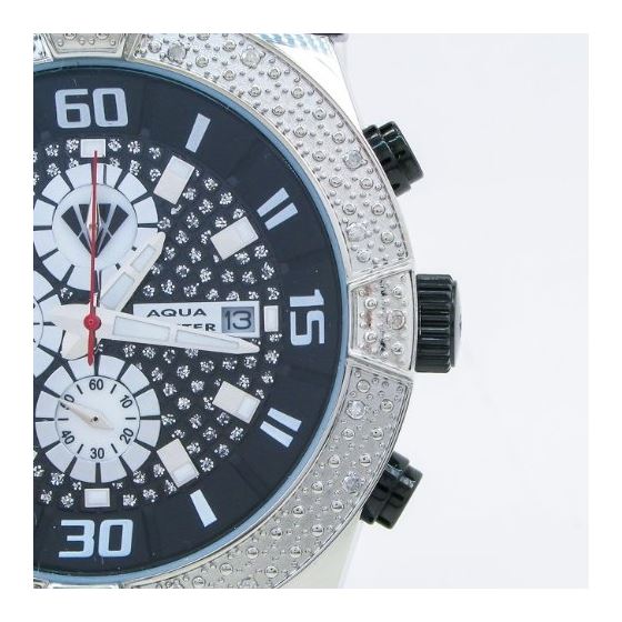 Mens Diamond Watch AQMW7-2