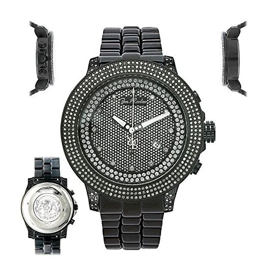 PILOT JRPL36 Diamond Watch-2