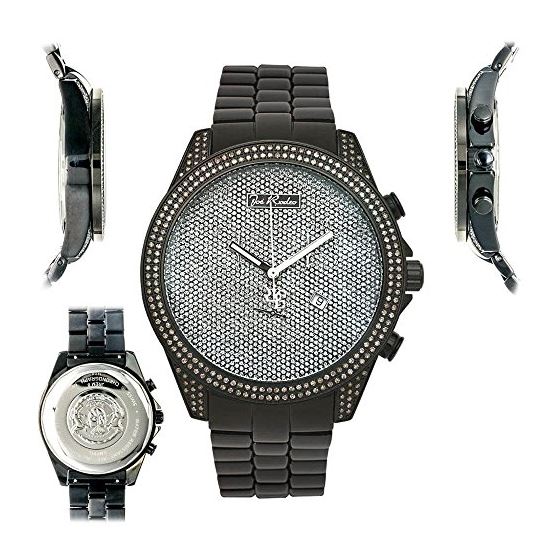 EMPIRE JREM8 Diamond Watch-2