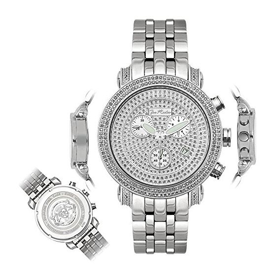 CLASSIC JCL15 Diamond Watch-2