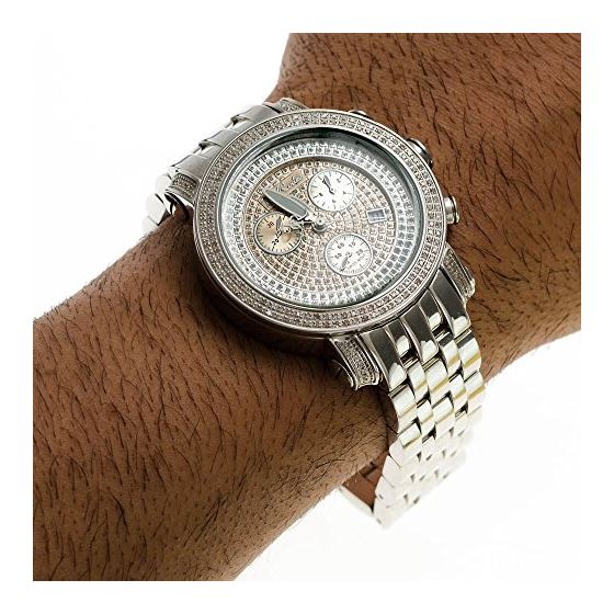 CLASSIC JCL15 Diamond Watch-4