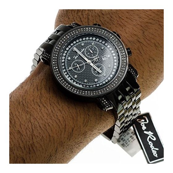 TYLER JTY15 Diamond Watch-4