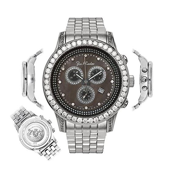 SICILY RJRSI10 Diamond Watch-2