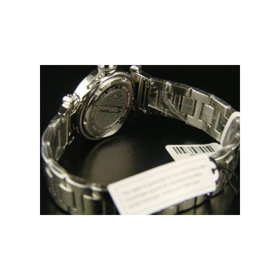 New Ladies Genuine 12 Diamond Watch MJ-1049-4