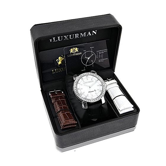 Luxurman Men