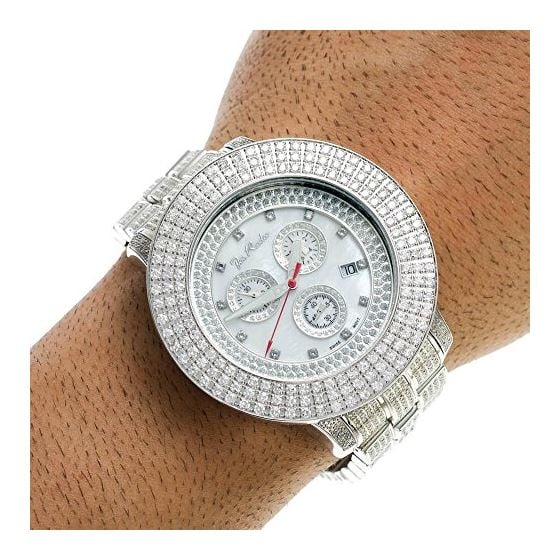 PILOT JRPL4 Diamond Watch-4