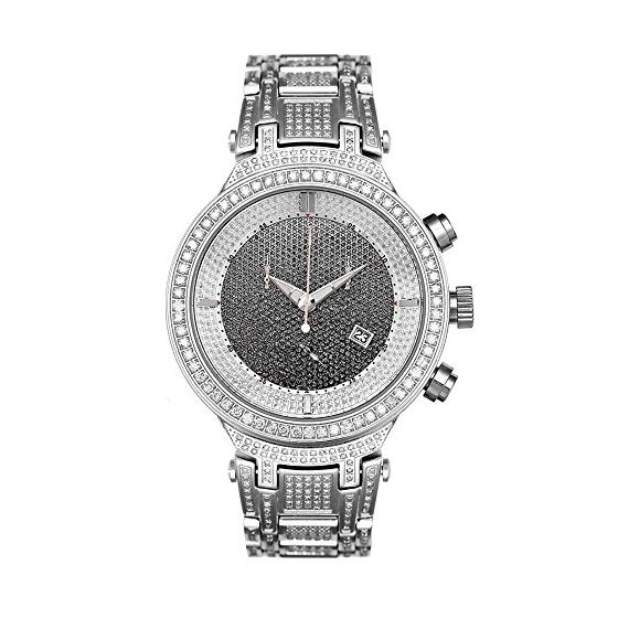 MASTER JJM20 Diamond Watch-2