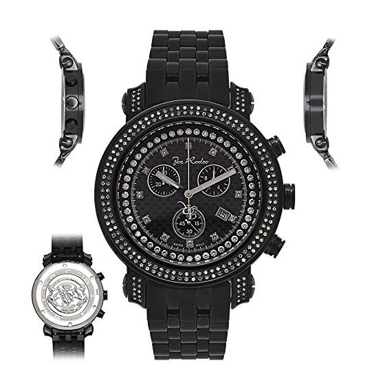 TYLER JTY15 Diamond Watch-2