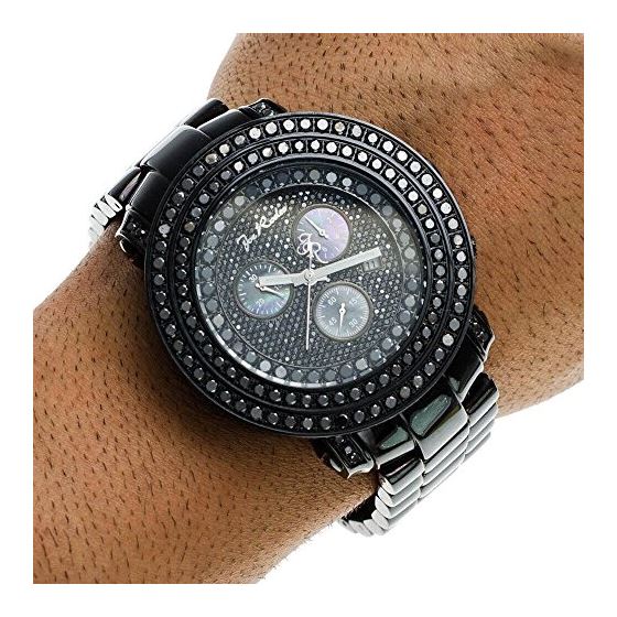 JUNIOR JJU300 Diamond Watch-4