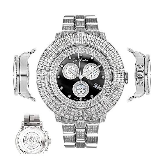 PILOT JRPL5 Diamond Watch-2