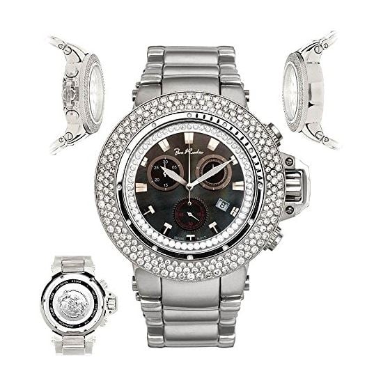 RAZOR JROR17 Diamond Watch-2