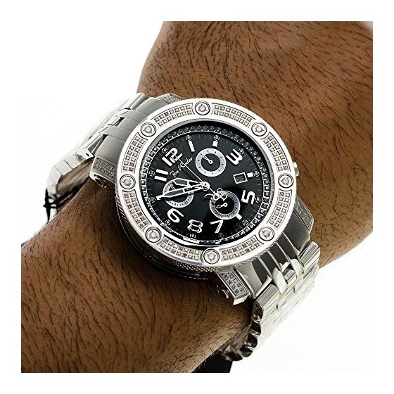 APOLLO IAPO5 Diamond Watch-4