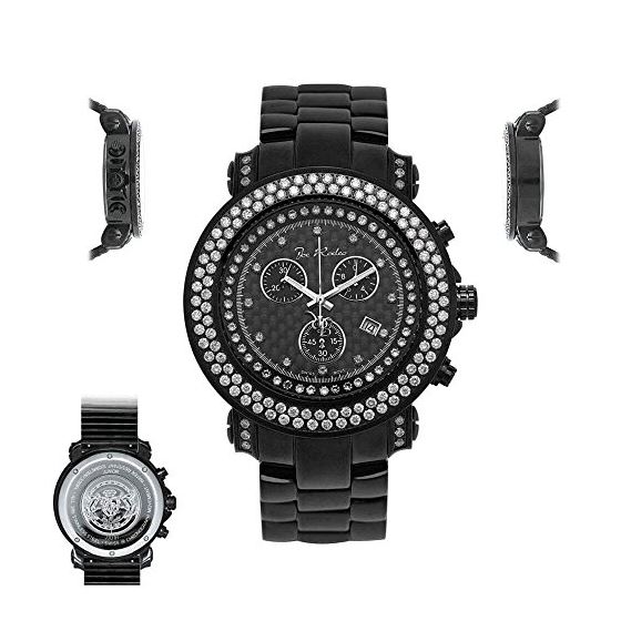 JUNIOR JJU80 Diamond Watch-2