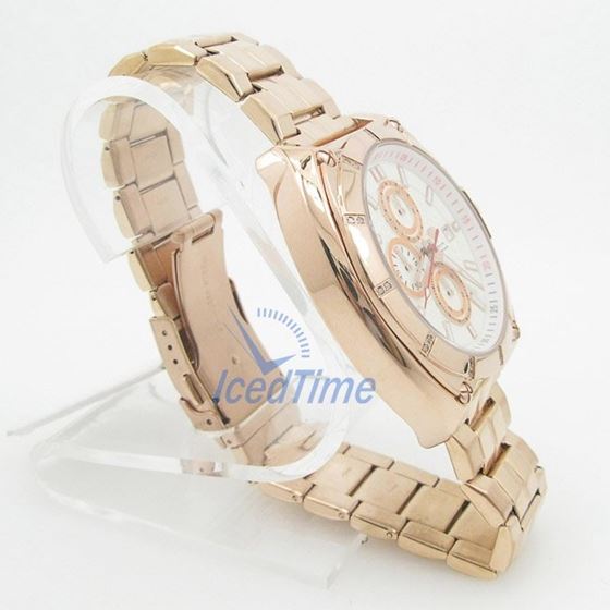 Mens Aqua Master Iced Out Diamond Watch W328AQ4 4