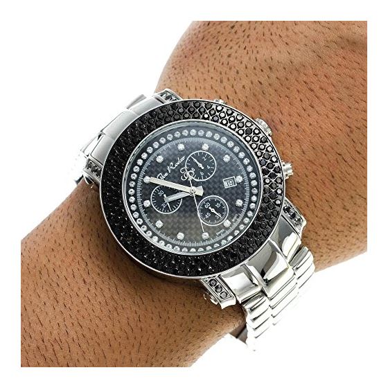 JUNIOR JJU45 Diamond Watch-4