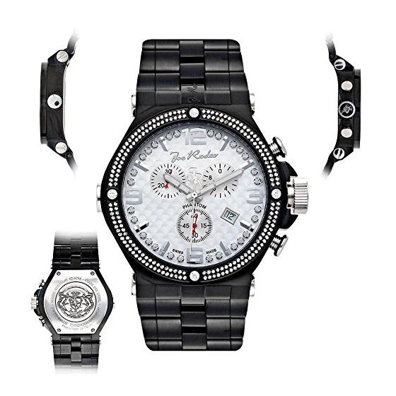 PHANTOM JPTM28 Diamond Watch-2