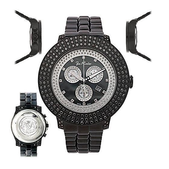 PILOT JRPL31 Diamond Watch-2