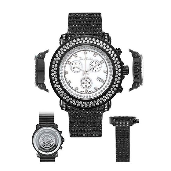 JUNIOR RJJU16 Diamond Watch-2