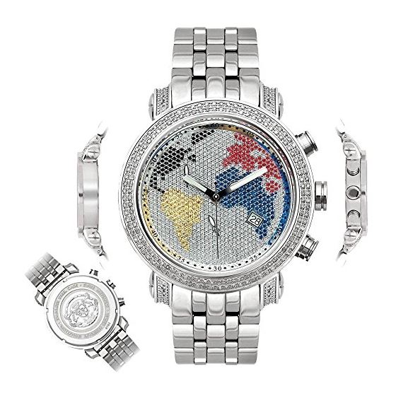 TYLER JTY10 Diamond Watch-2