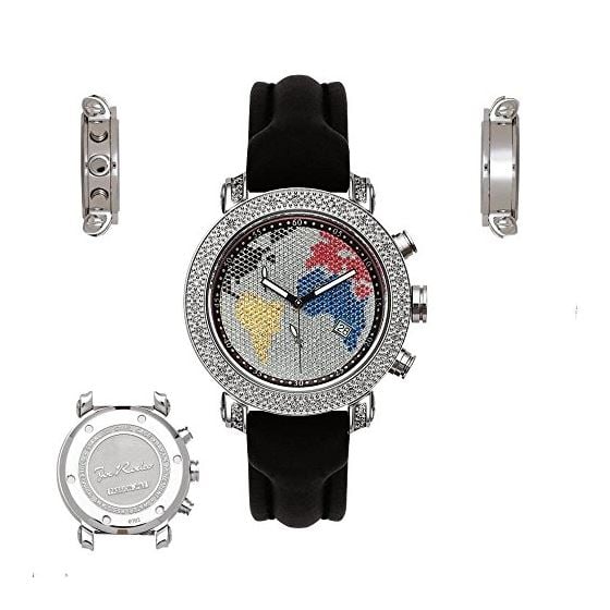 PASSION JPA16 Diamond Watch-2