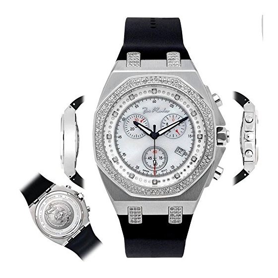 PANAMA JPAM1 Diamond Watch-2