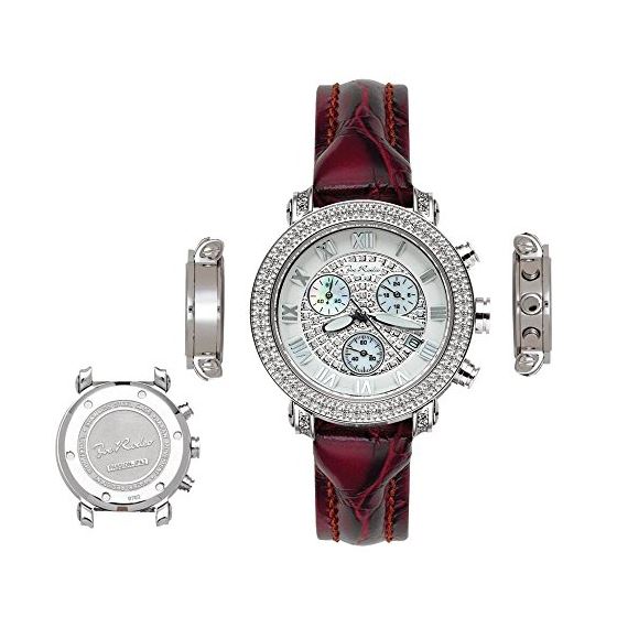 PASSION JPA9 Diamond Watch-2