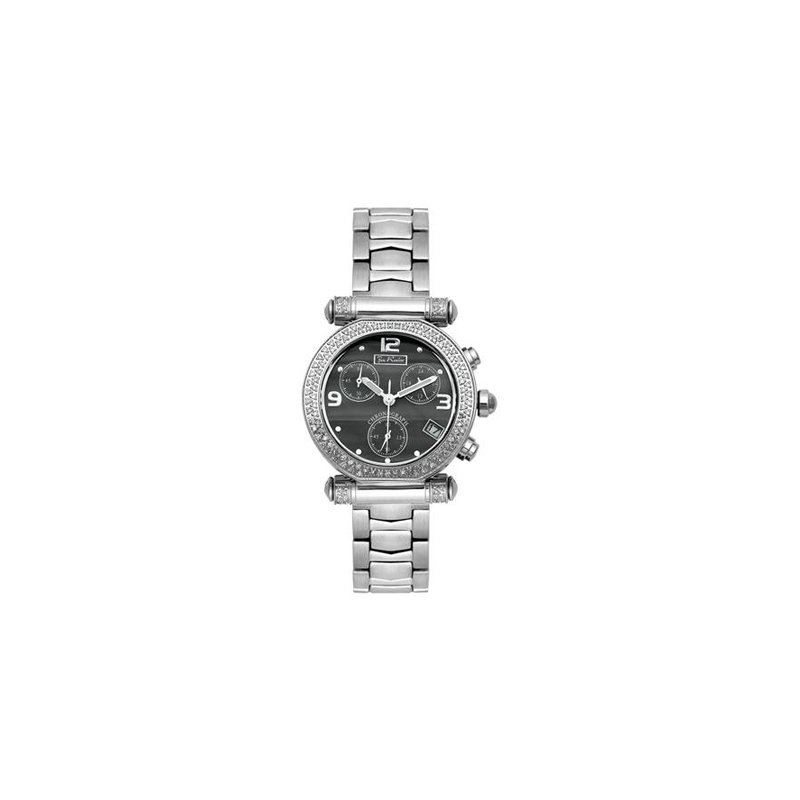 New - VALERIE (128) JVA3 Sterling Silver Watch