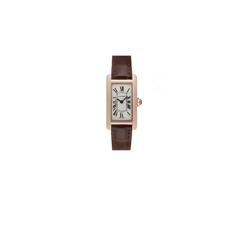 Cartier Tank Series Women