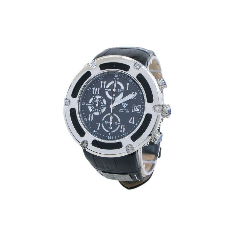 Mens Diamond Watch AQMW5