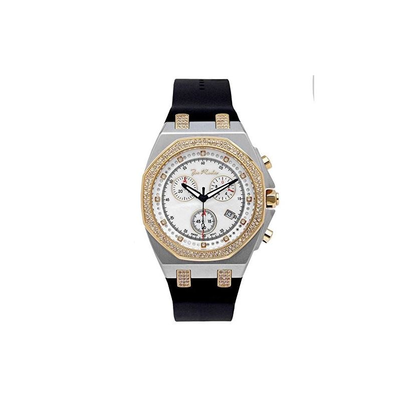 PANAMA JPAM3 Diamond Watch