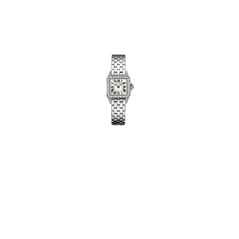 Cartier New Santos Series Women