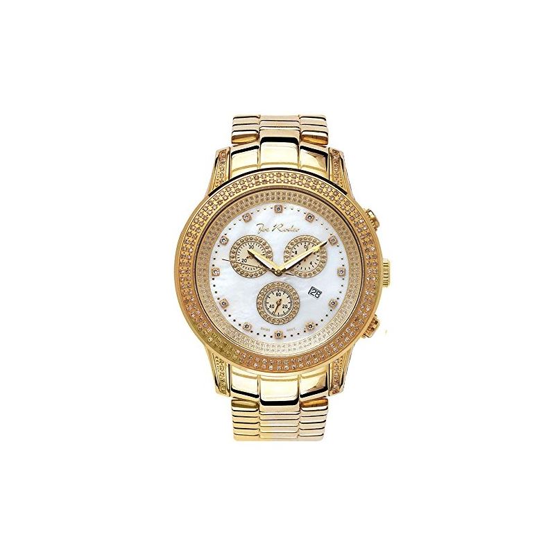 SICILY JRSI11 Diamond Watch