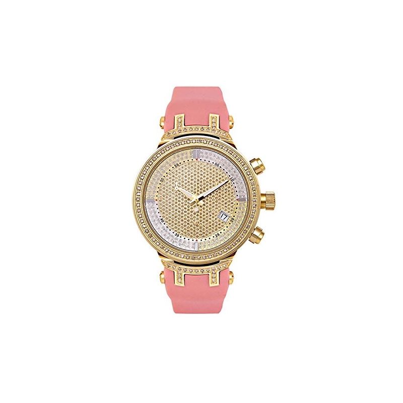 MASTER LADY JJML5 Diamond Watch