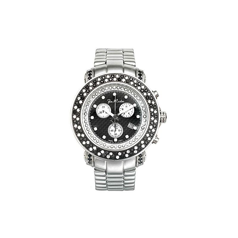 JUNIOR JJU46 Diamond Watch