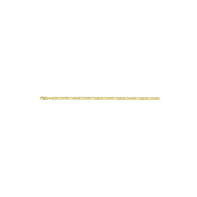 10K 18 inch long Yellow Gold 4.0mm wide  59127 1